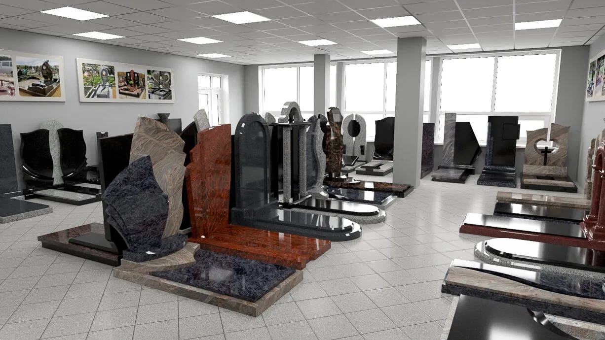 Вакансии памятники, изготовление, установки, продажи