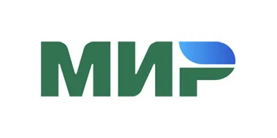 Оплата картой Мир