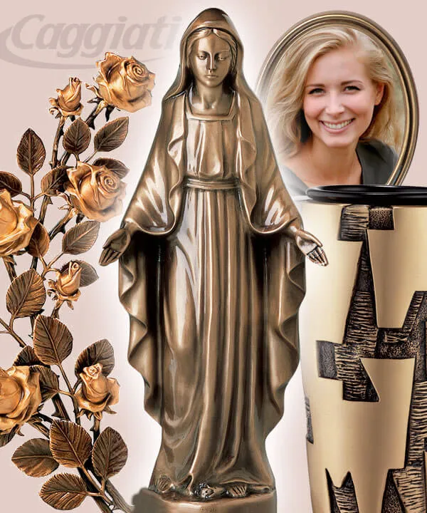 Бронзовая фурнитура Каджиати