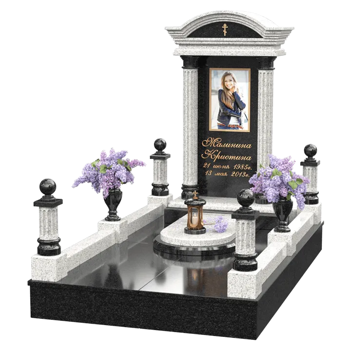 Мемориальные комплексы