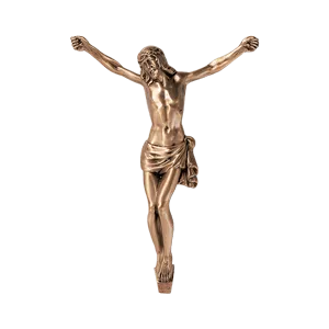 Распятия бронзовые
