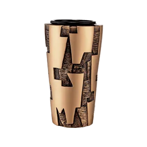 Вазы бронзовые