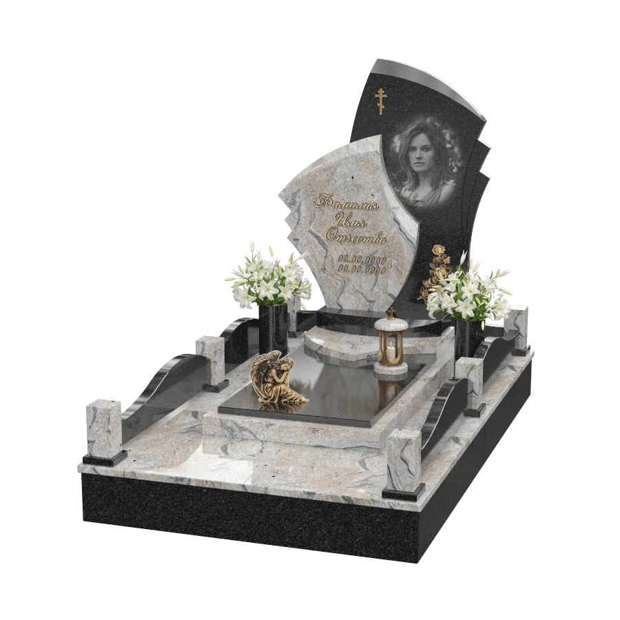 Мемориальные комплексы