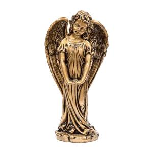 Ангел на памятник