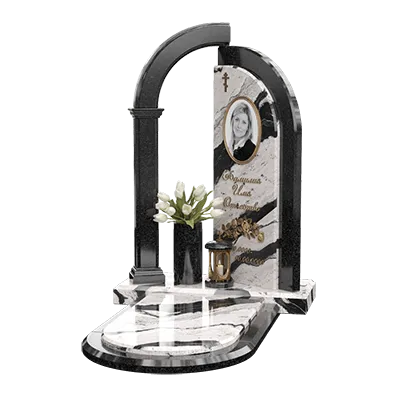 Эксклюзивные памятники