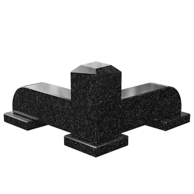 Гранитные ограды