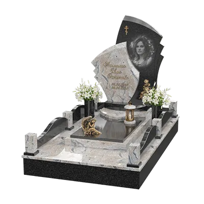 Мемориальные комплексы