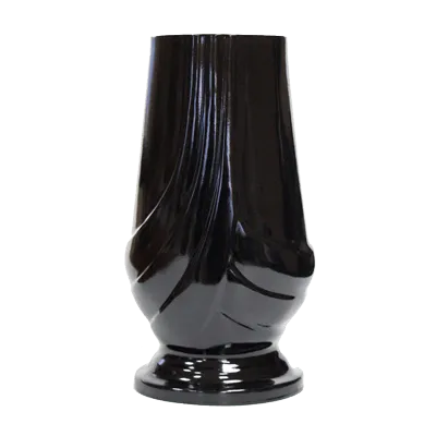 Полимерные вазы