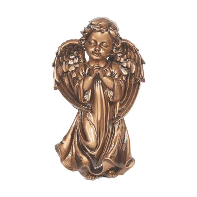 Ангел на памятник