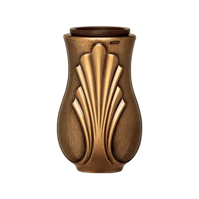 Вазы бронзовые