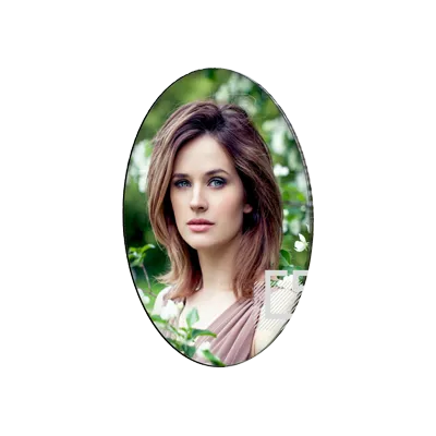 Медальон на памятник