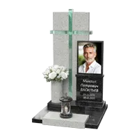 Стеклянные памятники