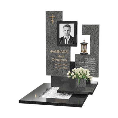 Памятники из гранита