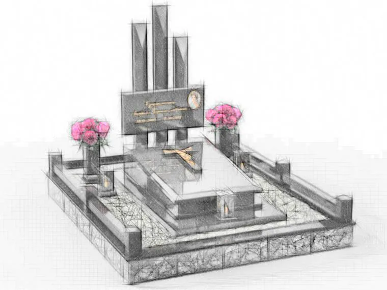 Фундамент из бессерных блоков