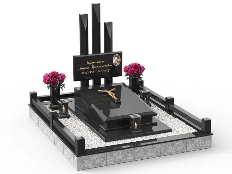 Ленточный фундамент