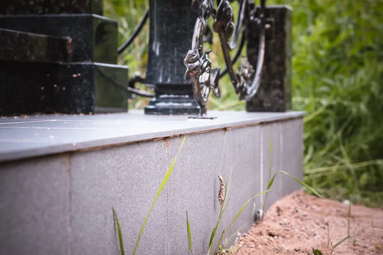 Ленточный фундамент